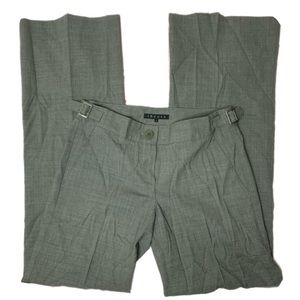 THEORY 〰️ Grey Wool Dress Pants